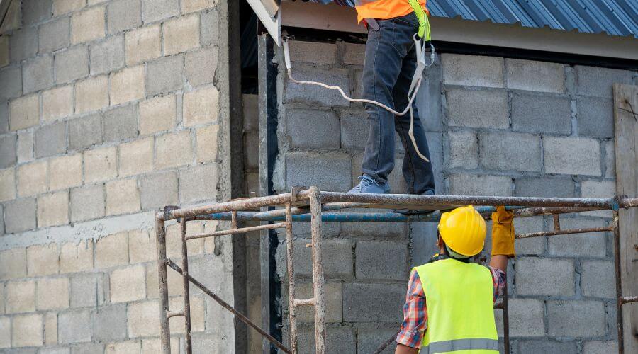 Expert top industrial roofings services in Paradox, NY